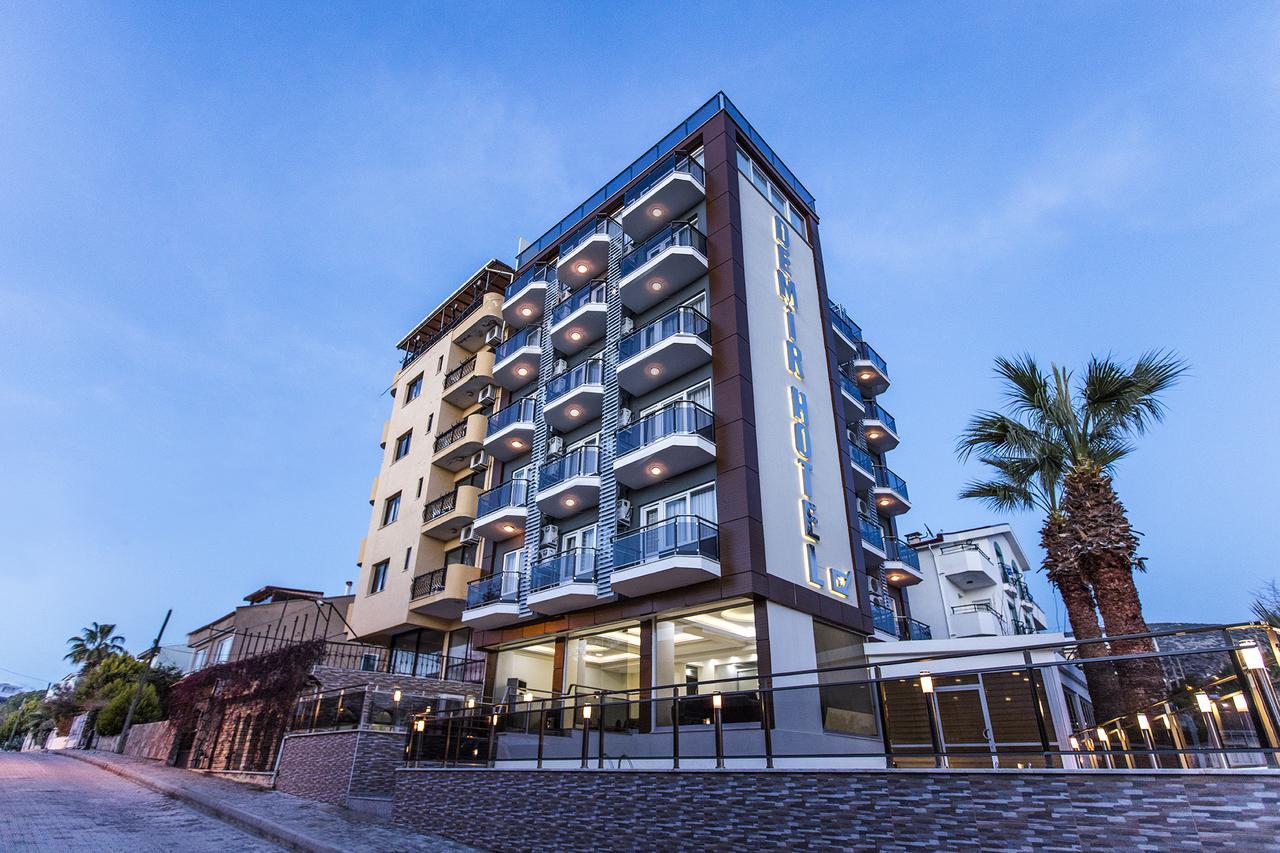 Demir Suit Hotel Kusadası Exterior foto