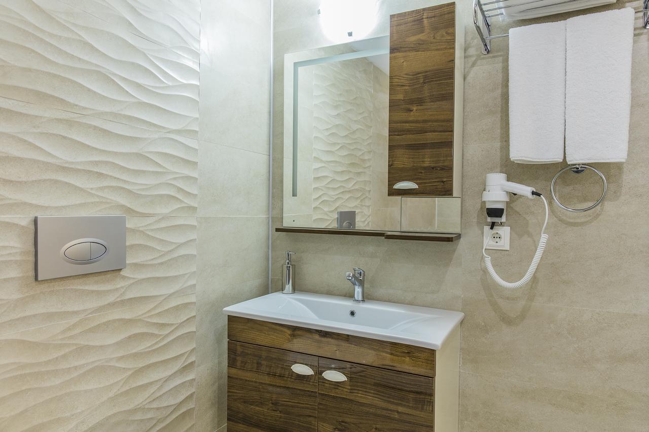 Demir Suit Hotel Kusadası Exterior foto