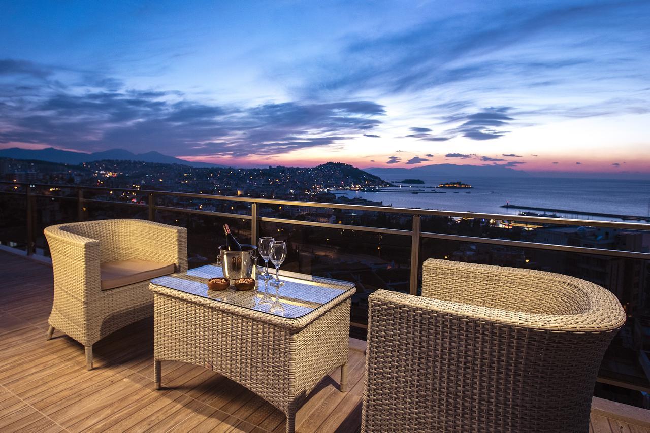 Demir Suit Hotel Kusadası Exterior foto